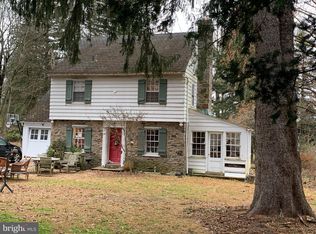 22 Chapel Rd, New Hope, PA 18938