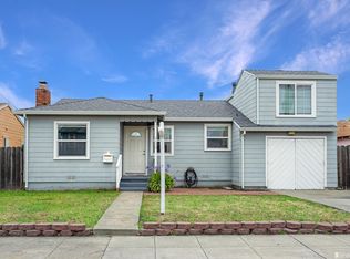 2670 Ohare Ave, San Pablo, CA
