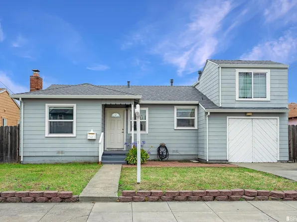 2670 Ohare Ave, San Pablo, CA 94806
