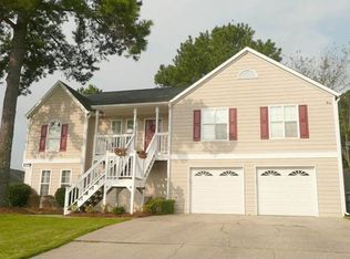 10660 Bridgemor Dr, Johns Creek, GA 30022