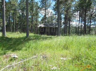 12183 Muehl Trl, Custer, SD 57730