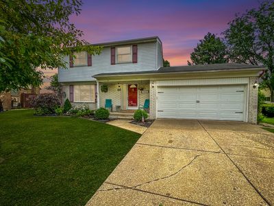 29620 Mackenzie Cir E, Warren, MI, 48092