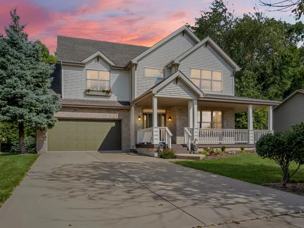 26563 S Jacob Dr, Channahon, IL 60410