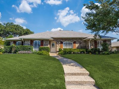 1953 Camden Way, Carrollton, TX, 75007
