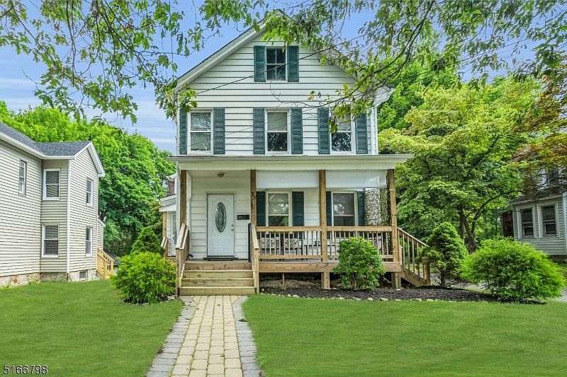 33 Woodside Ave, Newton, NJ 07860 Zillow