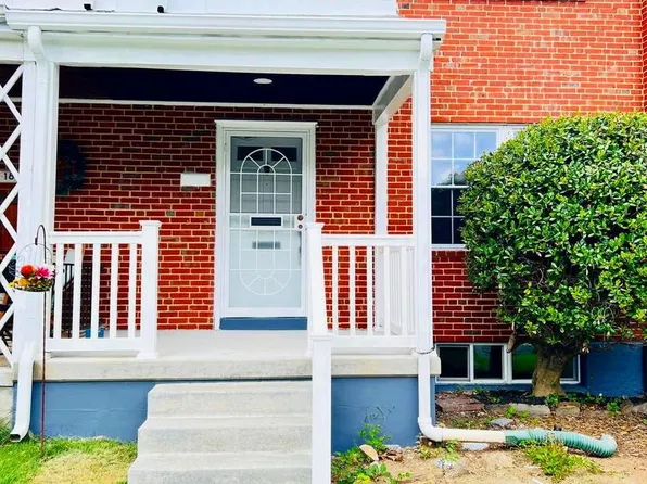1814 Winford Rd, Baltimore, MD 21239