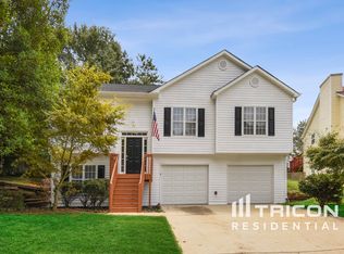 3645 Heritage Ridge Ln SW, Marietta, GA 30008