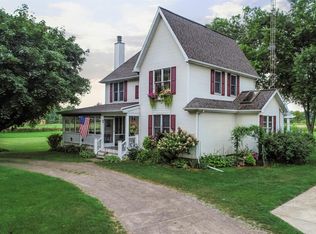 12978 N Miller Hwy, Brooklyn, MI 49230