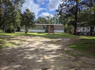 707 County Road 4101, Call, TX 75933