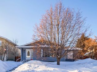 6931 14th Ave NW, Edmonton, AB