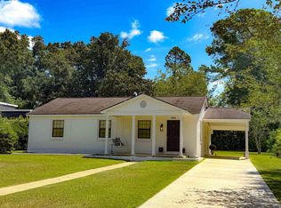 1508 Poplar Ave, Brewton, AL 36426
