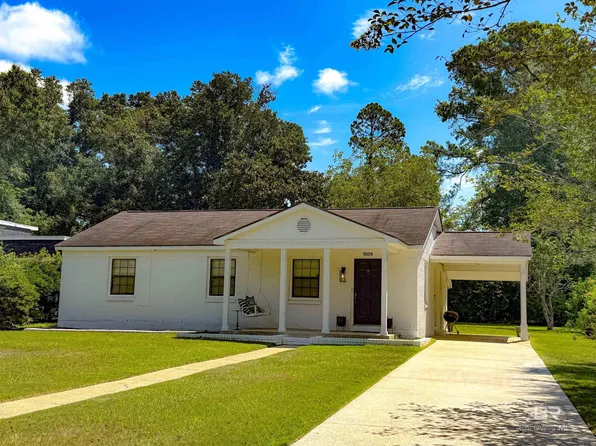 1508 Poplar Ave, Brewton, AL 36426