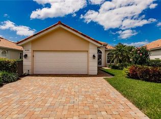 4385 Novato Ct, Naples, FL 34109