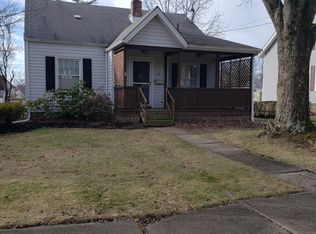 514 Lincoln Ave, Niles, OH