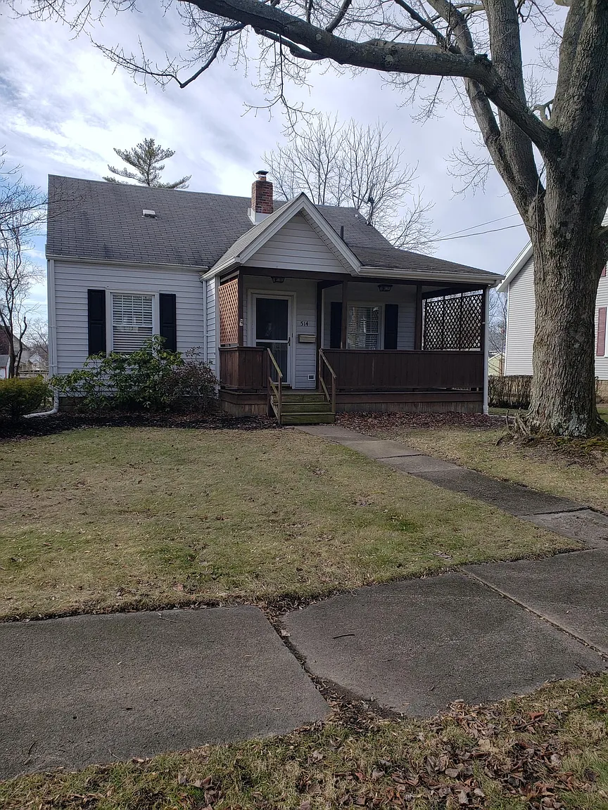 514 Lincoln Ave photo 1