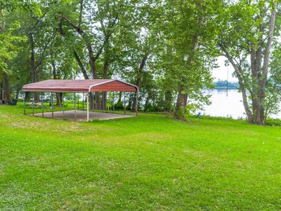 LOT 9 S River Rd #9, Rockport, IN, 47635