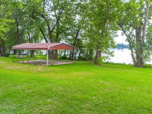 LOT 9 S River Rd #9, Rockport, IN 47635