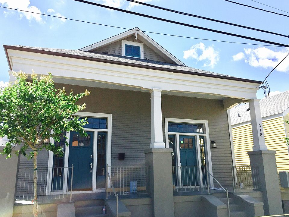 1st image of 318-20 N White St #318