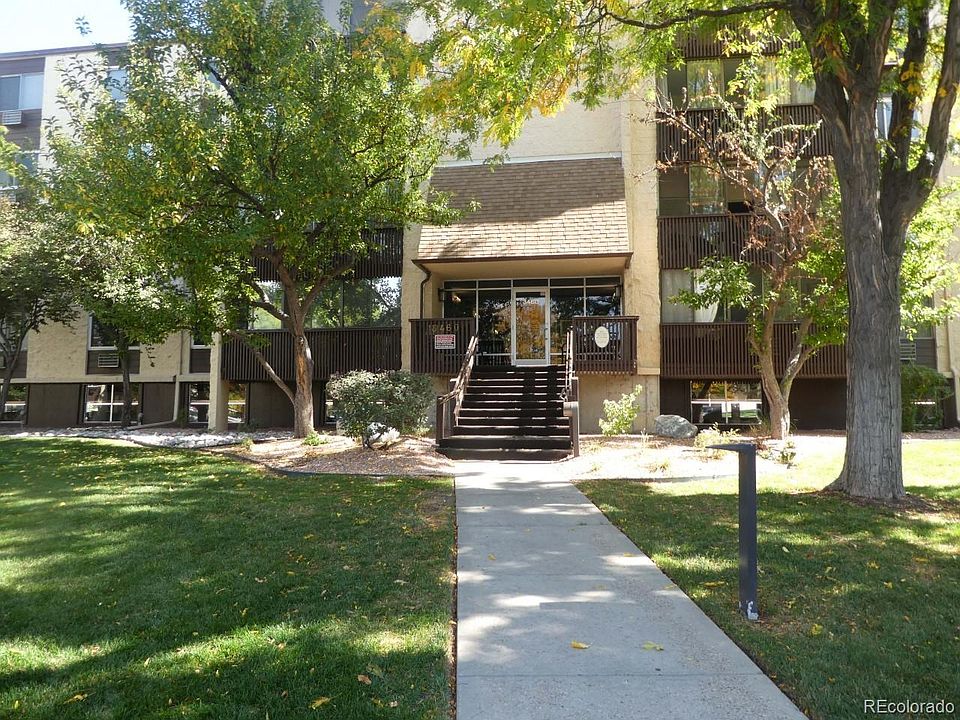 1st image of 3460 S Poplar St APT 105