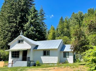 103 Boundary Rd, Metaline, WA 99152