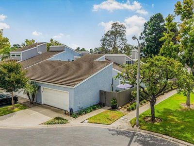541 Broderick Way, Port Hueneme, CA, 93041