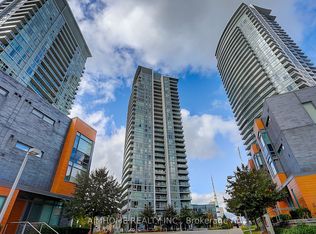 66 Forest Manor Rd UNIT 2706, Toronto, ON M2J 0B7