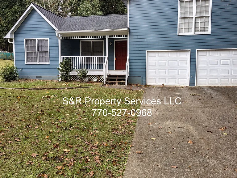 5242 Cherry Hill Ln — Photo 1