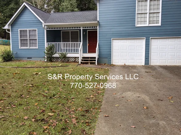 5242 Cherry Hill Ln, Powder Springs, GA 30127