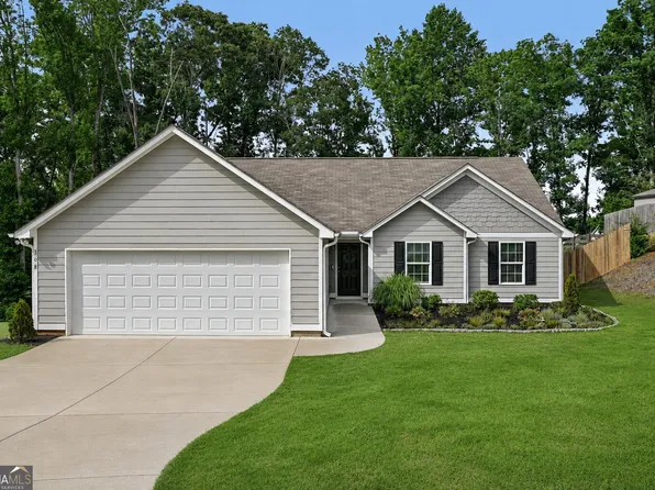 308 Katie Ln, Commerce, GA 30529