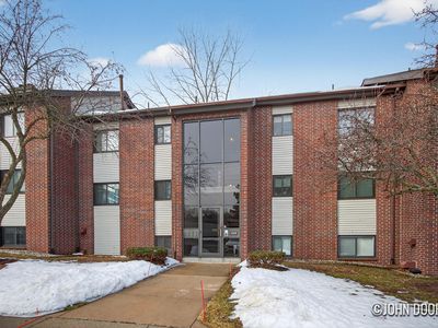 3396 Devonwood Hls NE APT C, Grand Rapids, MI, 49525