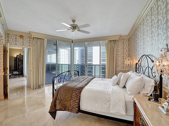 5th image of 3100 N Ocean Boulevard #1403