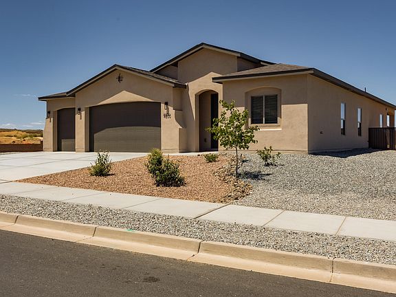 2nd image of 4800 Manzano Peak St SW