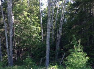 LOT 56 Number 9 Road Cutler LOT 56-1, Lubec, ME 04652