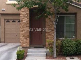 8236 Annual Ridge St, Las Vegas, NV 89139