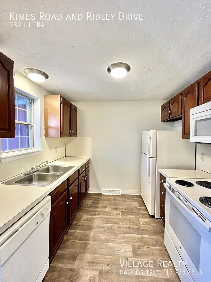 Building Photo - Kimes Rd