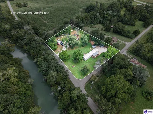 66 Searcy Ln, White Mills, KY 42788