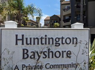 420 Lake St UNIT 106, Huntington Beach, CA 92648