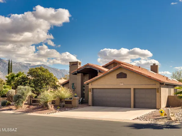 64275 E Orangewood Ln, Saddlebrooke, AZ 85739
