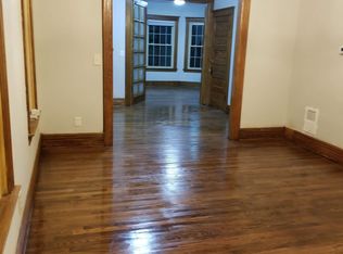 4526 Commonwealth St, Detroit, MI 48208