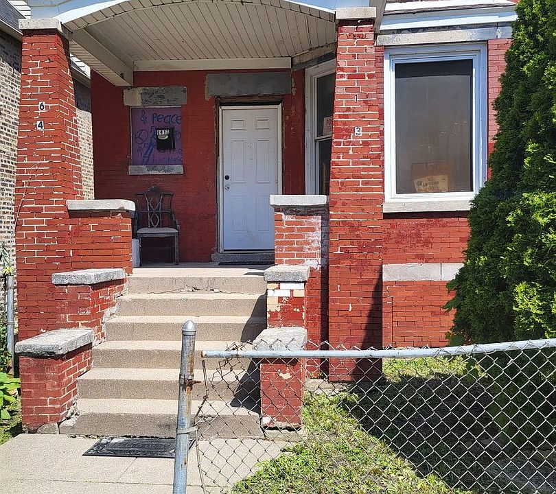 1st image of 6413 S Honore St