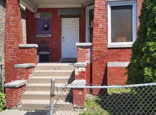 6413 S Honore St, Chicago, IL 60636