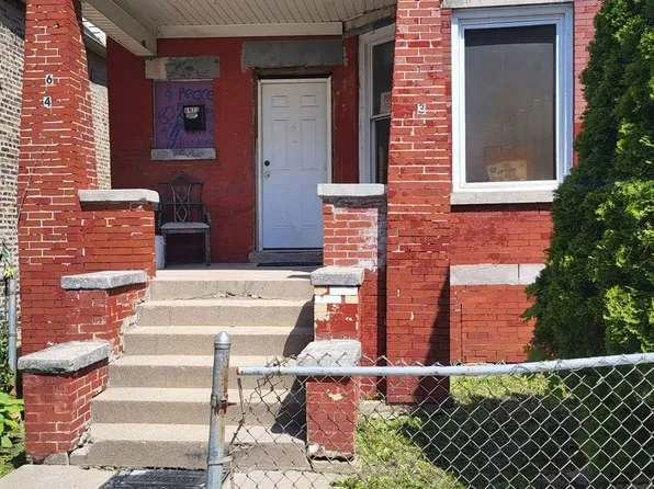6413 S Honore St, Chicago, IL 60636