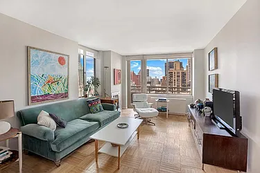 Rented by Corcoran