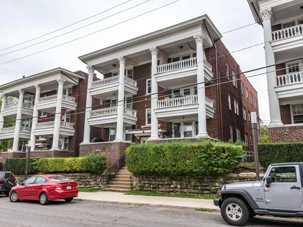 317 E 43rd St APT 3E, Kansas City, MO 64111