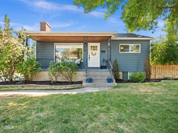 450 E Wendell Dr, South Salt Lake, UT 84115