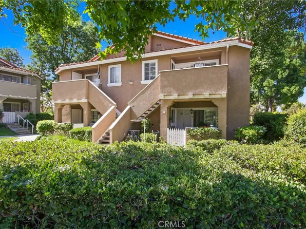 7 Via Cresta, Rancho Santa Margarita, CA 92688