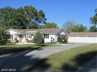 2744 Deer Park Rd, Finksburg, MD 21048