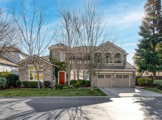 1640 Stone Canyon Dr, Roseville, CA 95661