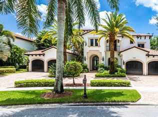 17606 Grand Este Way, Boca Raton, FL 33496