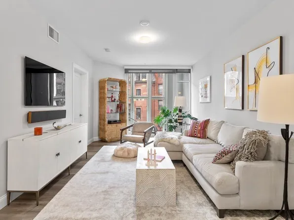 771 Harrison Ave #208, Boston, MA 02118